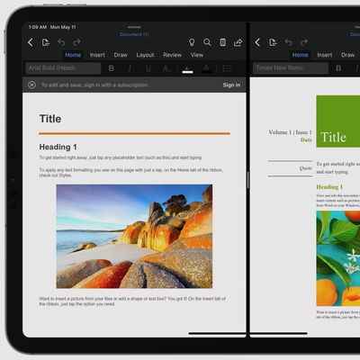 microsoft office for mac reviews